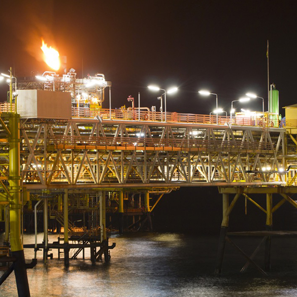 refinery plant atex